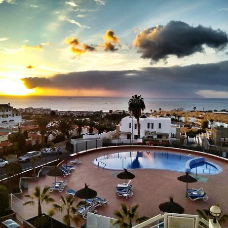 Sunny Apartment Colina Blanca Costa Adeje  Esterno foto