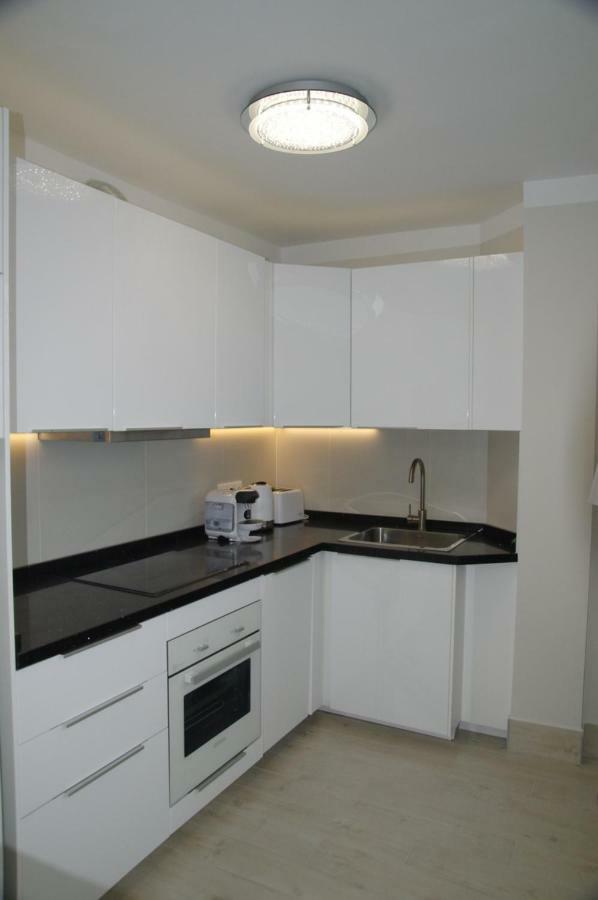 Sunny Apartment Colina Blanca Costa Adeje  Esterno foto