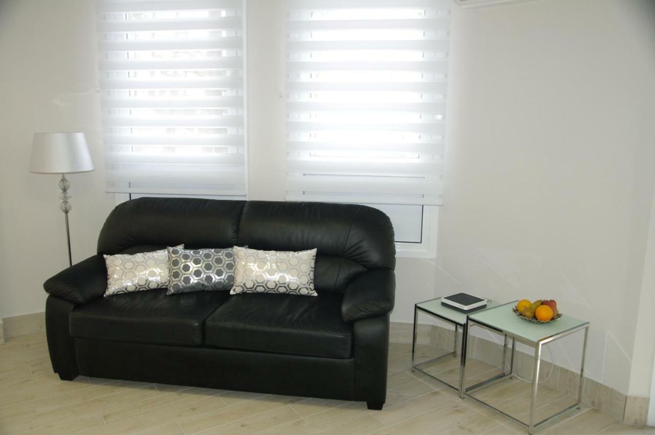 Sunny Apartment Colina Blanca Costa Adeje  Esterno foto