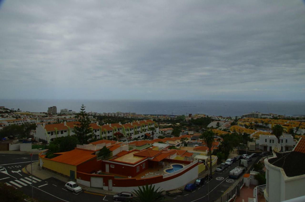 Sunny Apartment Colina Blanca Costa Adeje  Esterno foto