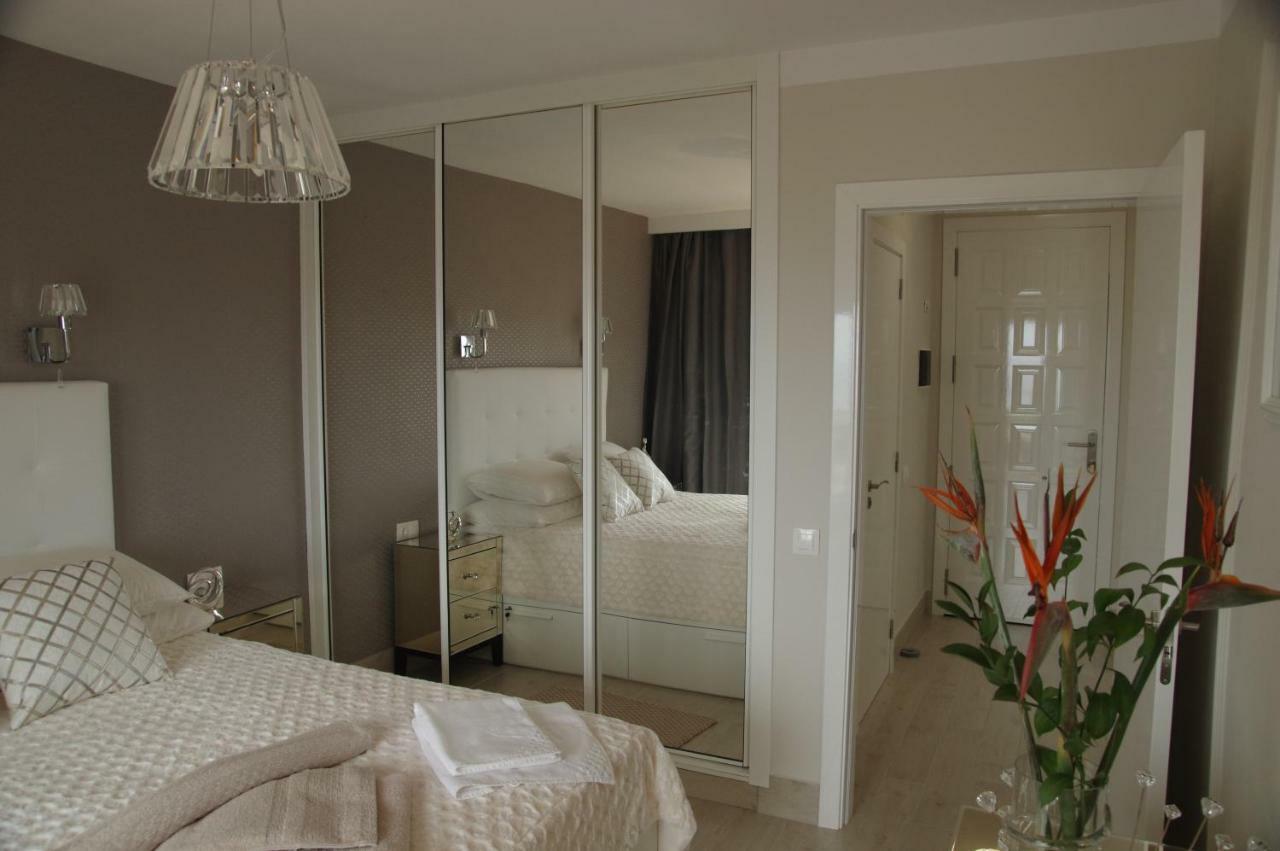 Sunny Apartment Colina Blanca Costa Adeje  Esterno foto