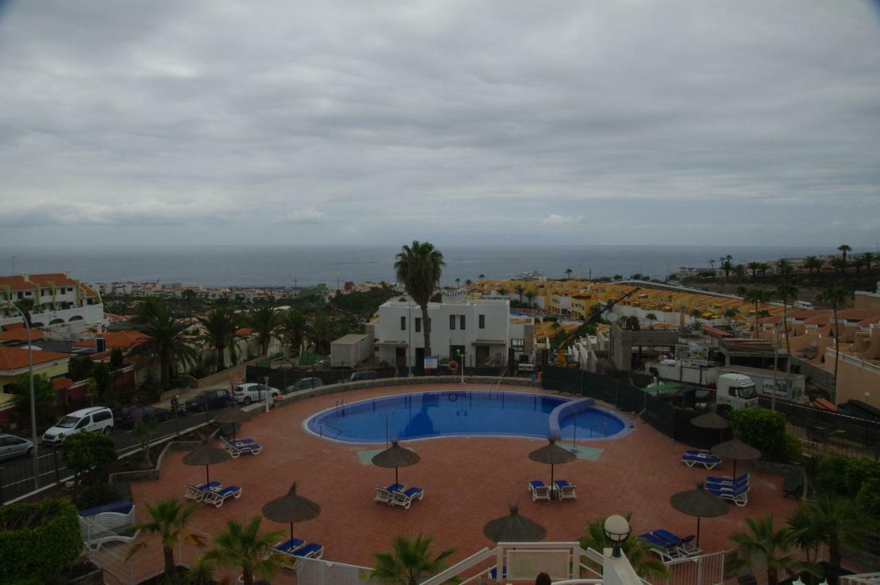 Sunny Apartment Colina Blanca Costa Adeje  Esterno foto