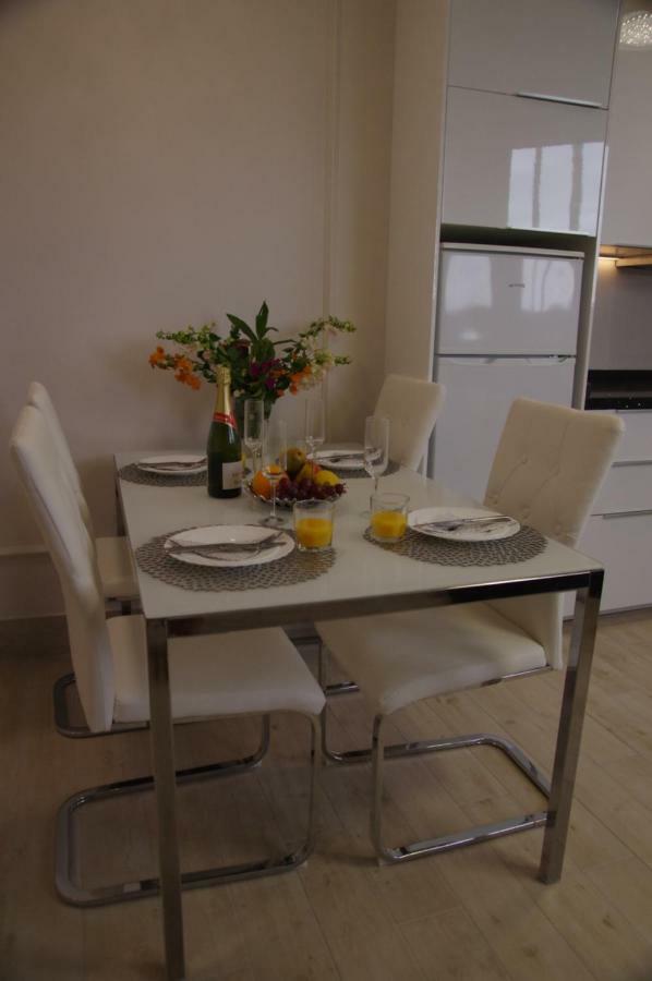 Sunny Apartment Colina Blanca Costa Adeje  Esterno foto